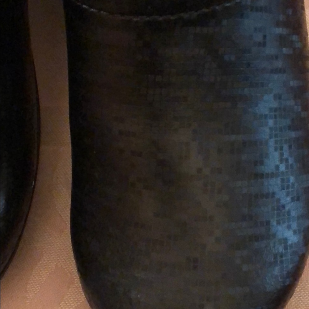 SANITA Clogs - Picture 5 of 5